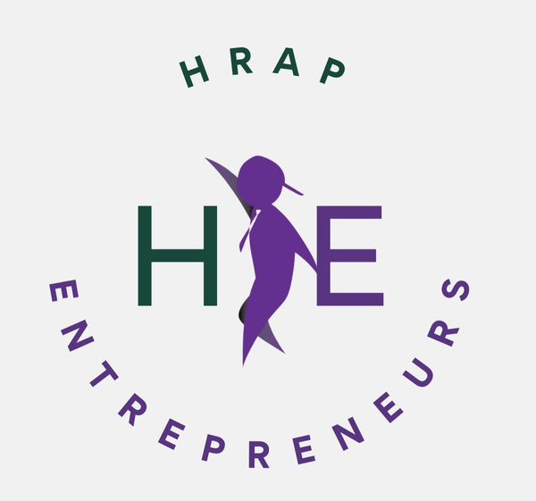 HRAP Entrepreneurs 