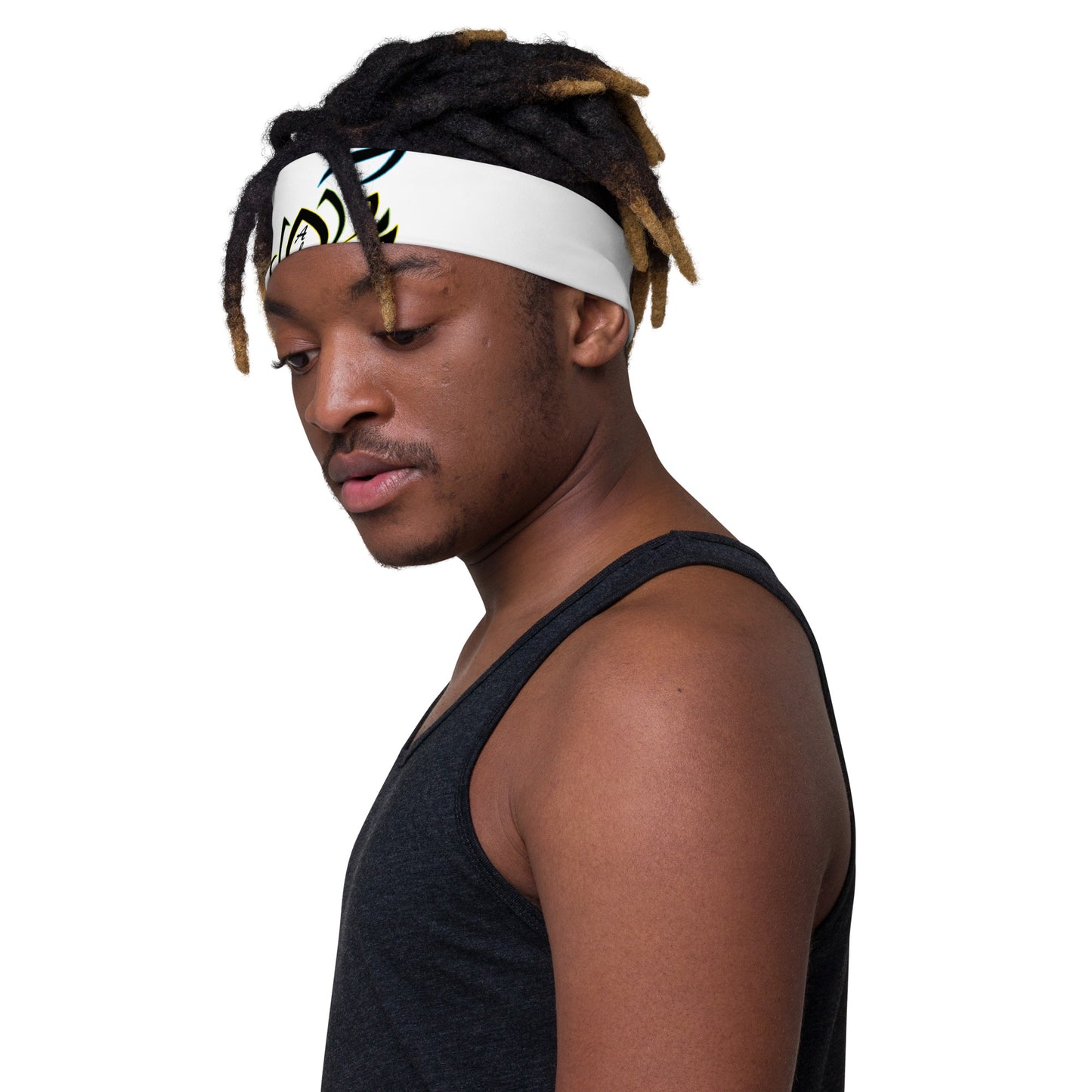 Alive Headband