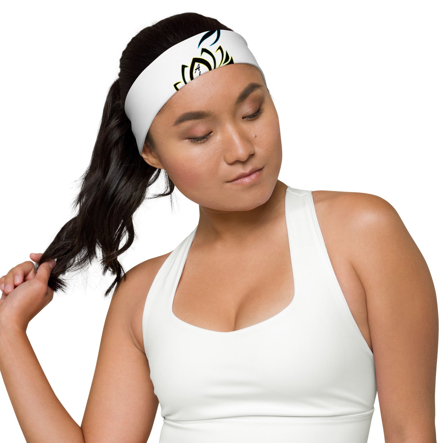 Alive Headband