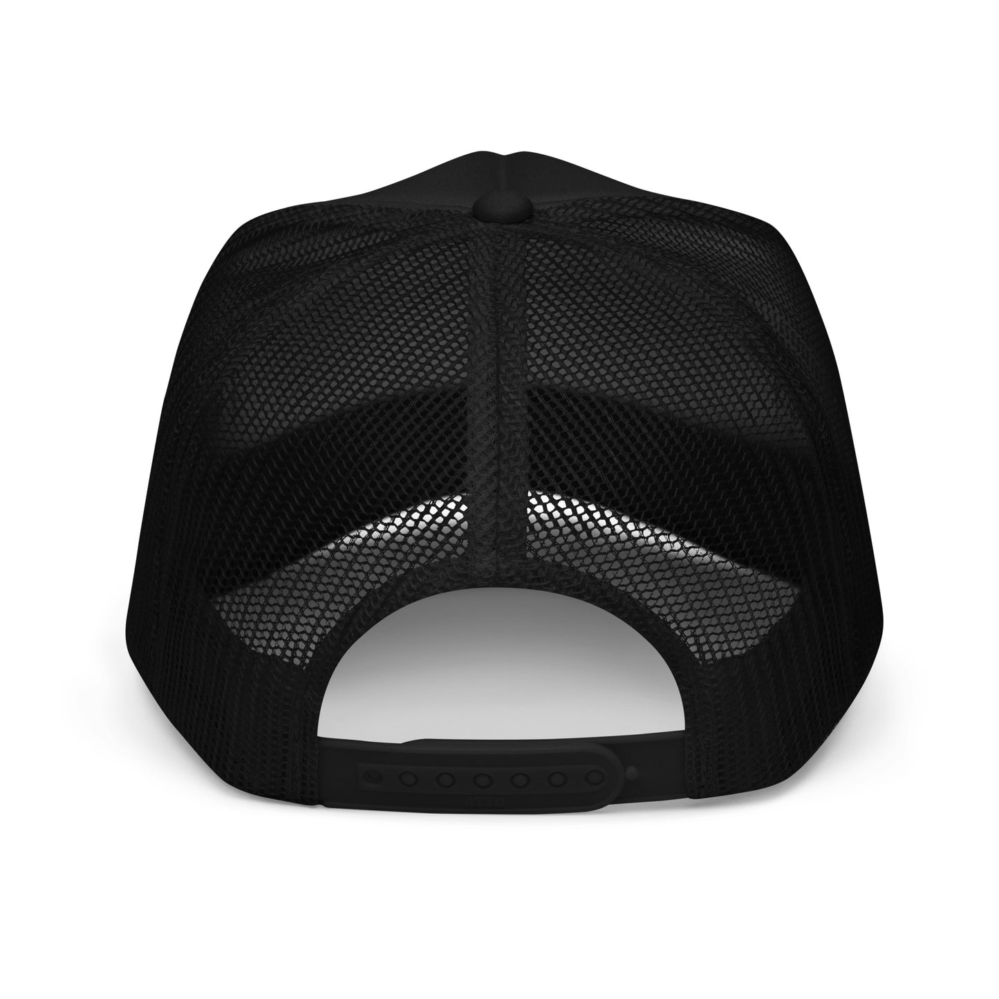 Doodie Foam trucker hat