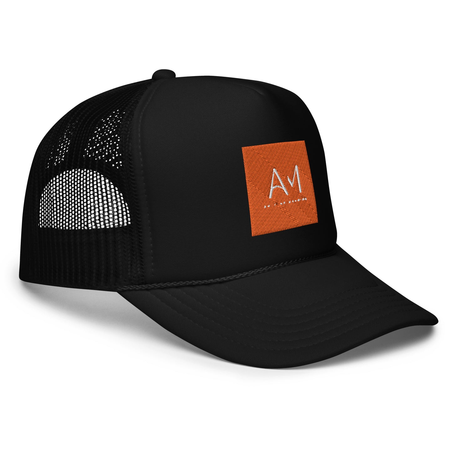 Doodie Foam trucker hat