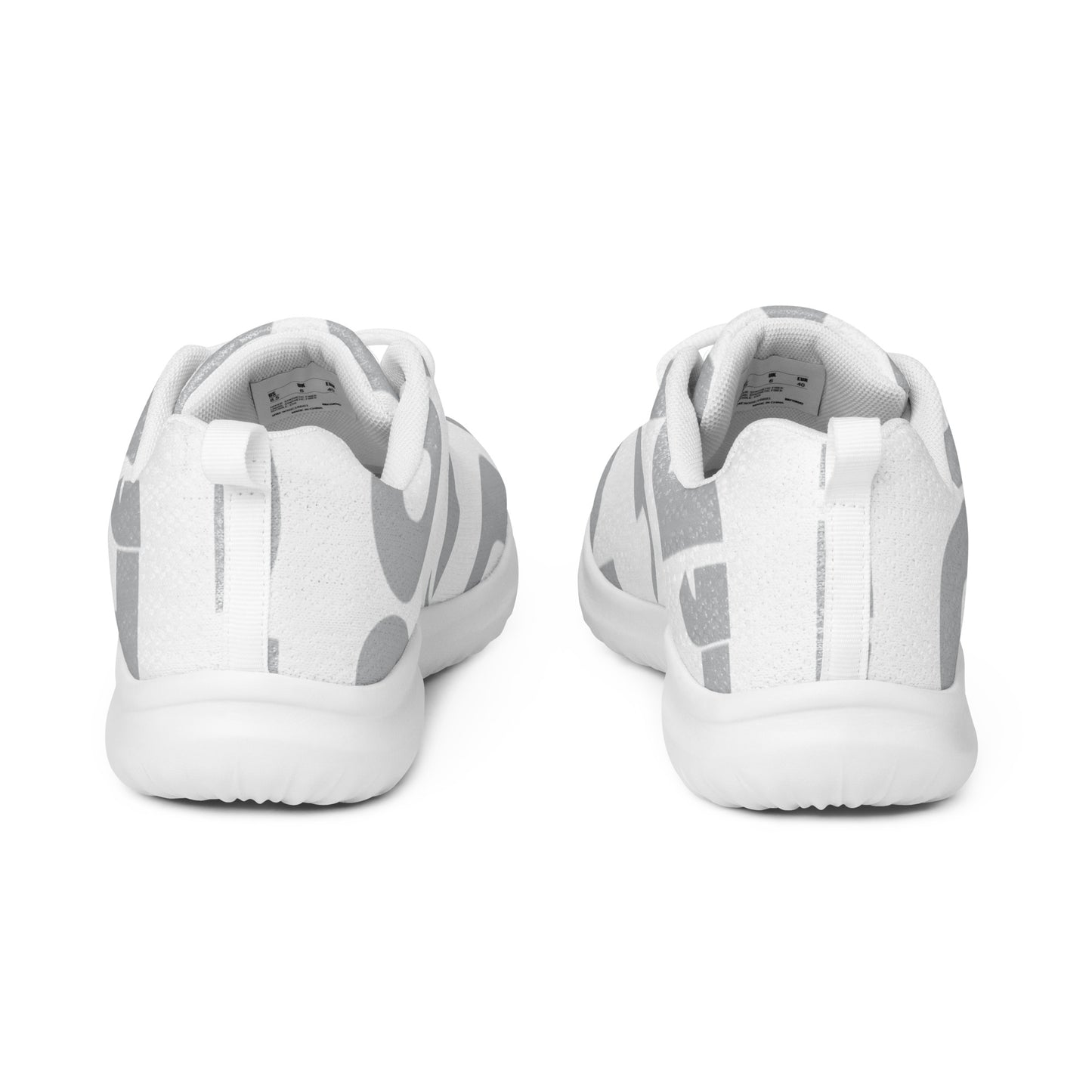 Scared Money Men’s athletic shoes