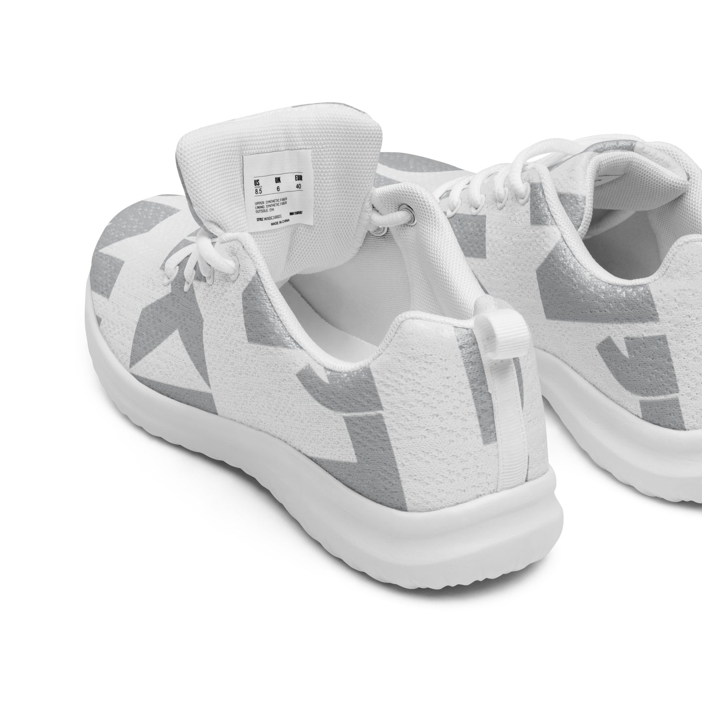 Scared Money Men’s athletic shoes