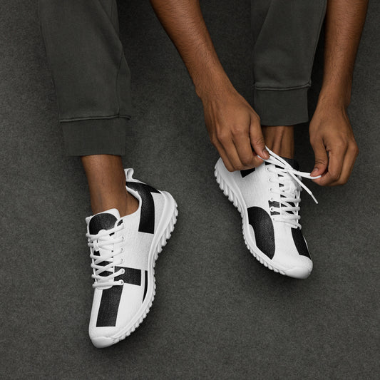 Clikcin Men’s athletic shoes