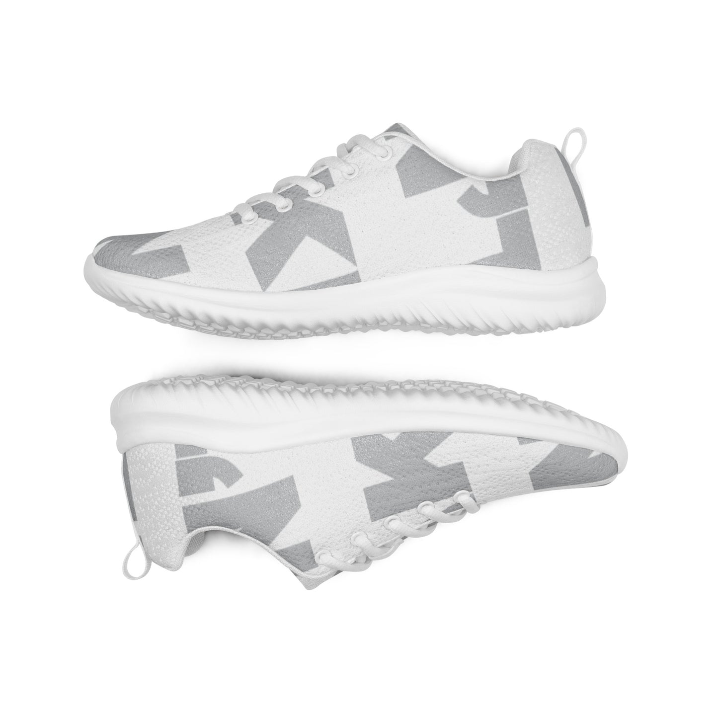 Scared Money Men’s athletic shoes