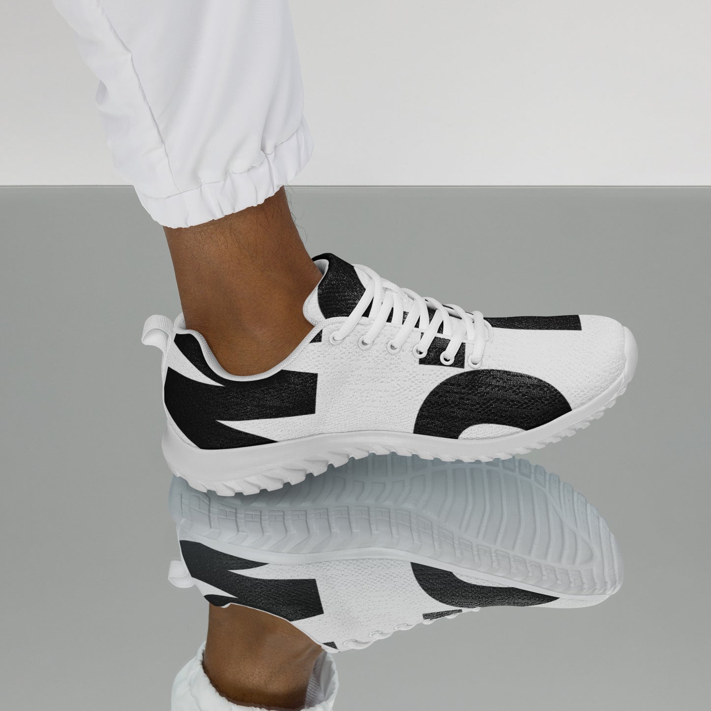 Clikcin Men’s athletic shoes