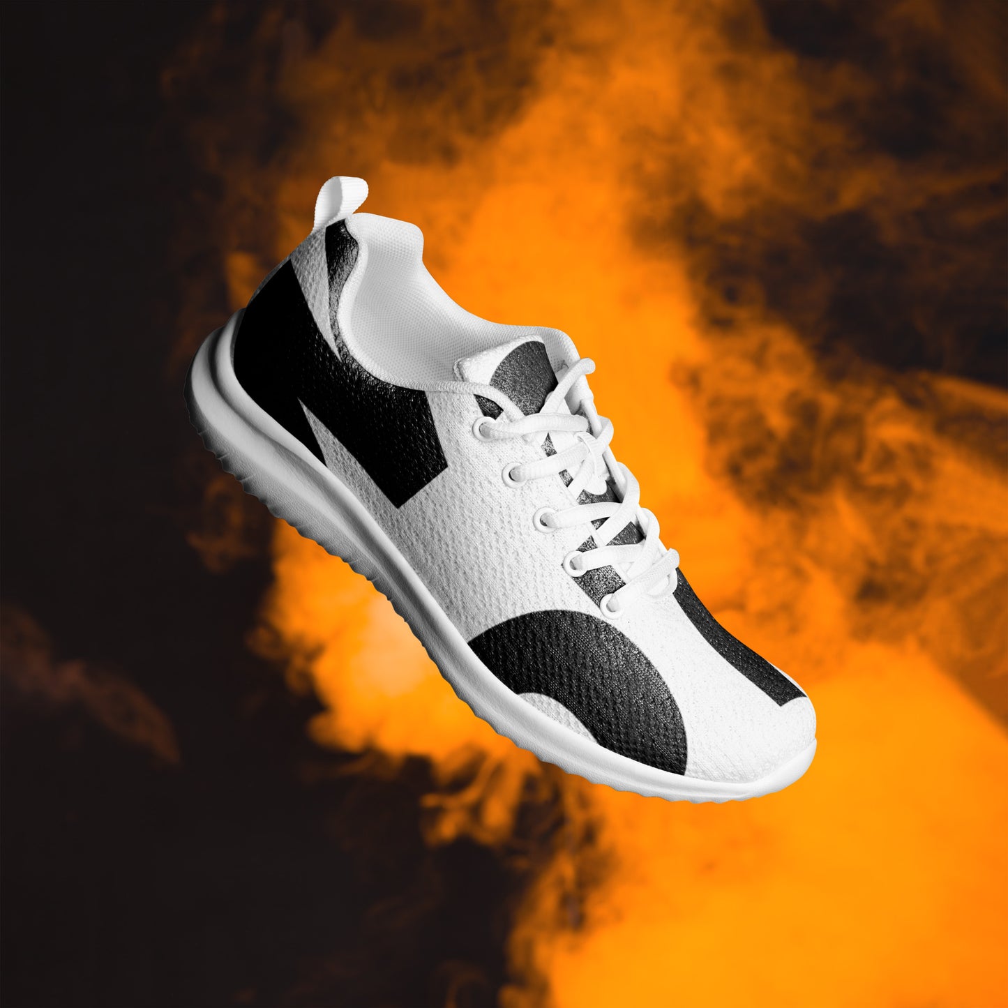 Clikcin Men’s athletic shoes