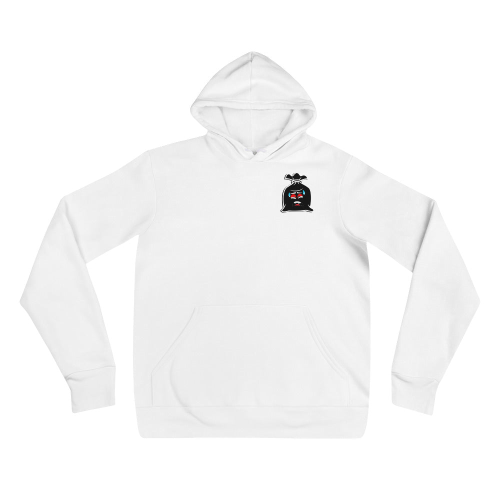 Scared Money Unisex hoodie