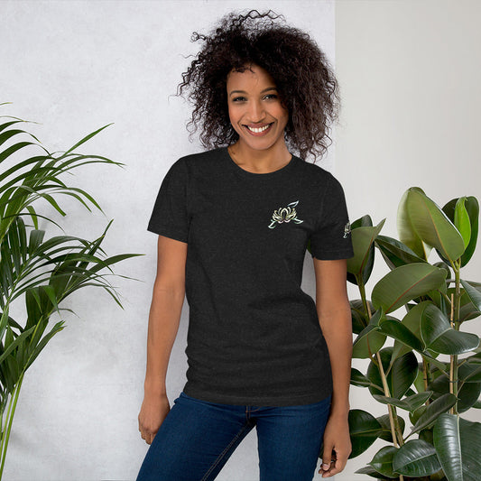Alive Unisex t-shirt