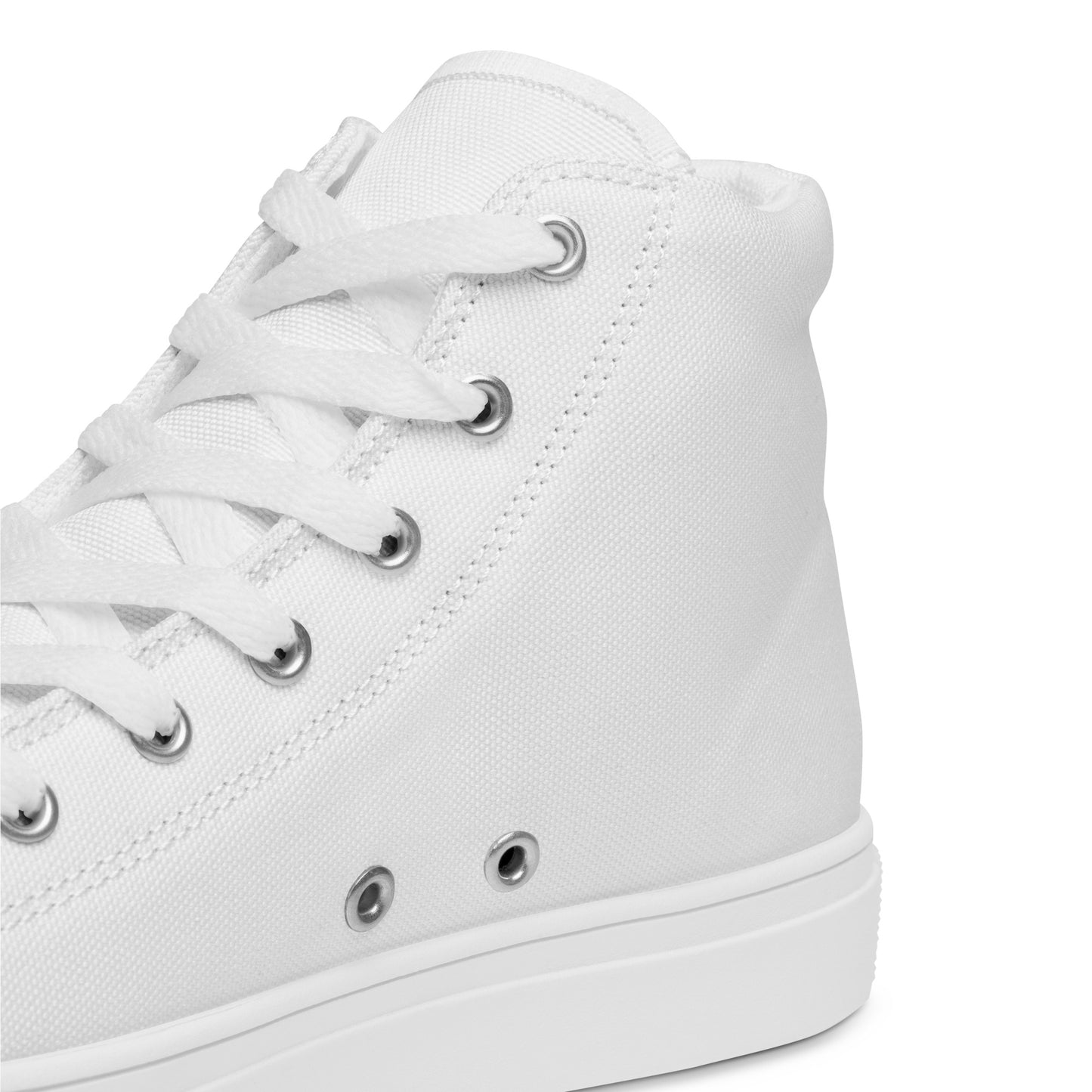 Alive Women’s high top canvas shoes
