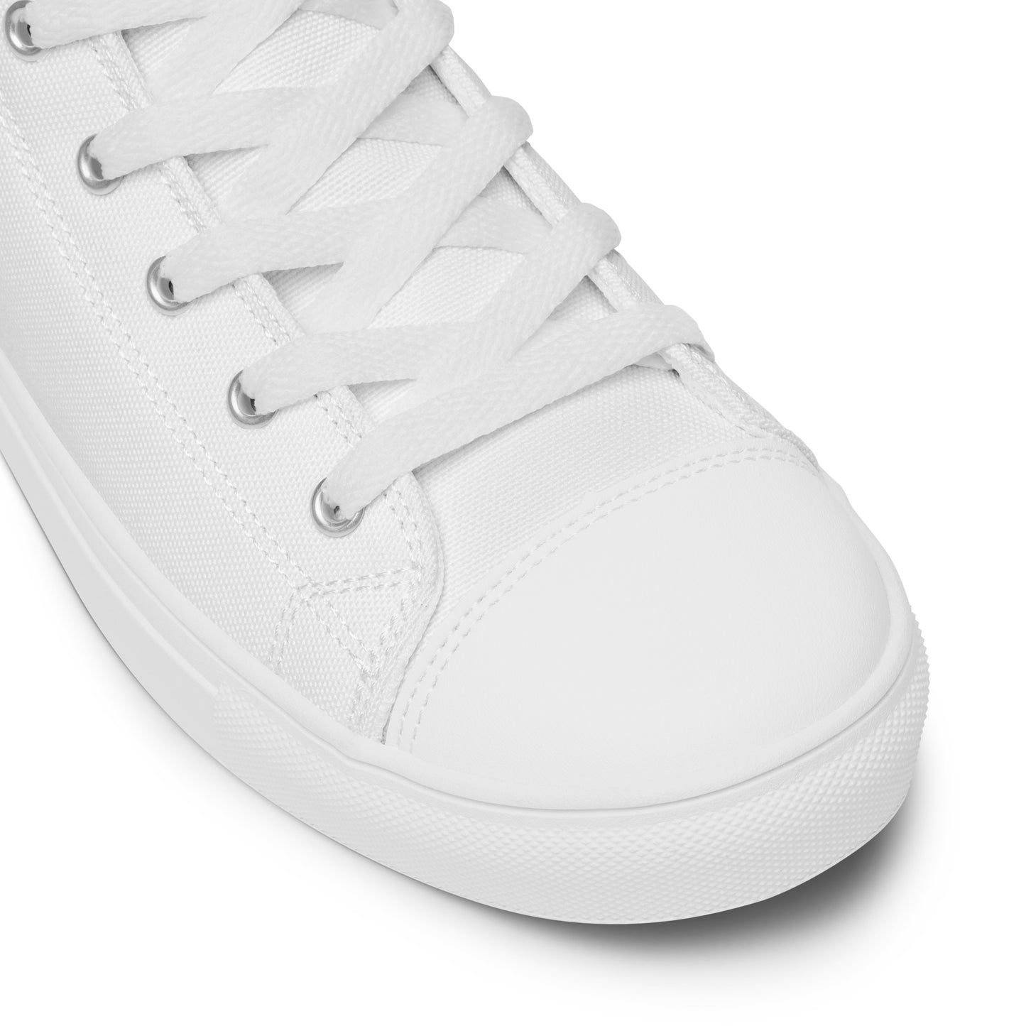 Alive Women’s high top canvas shoes