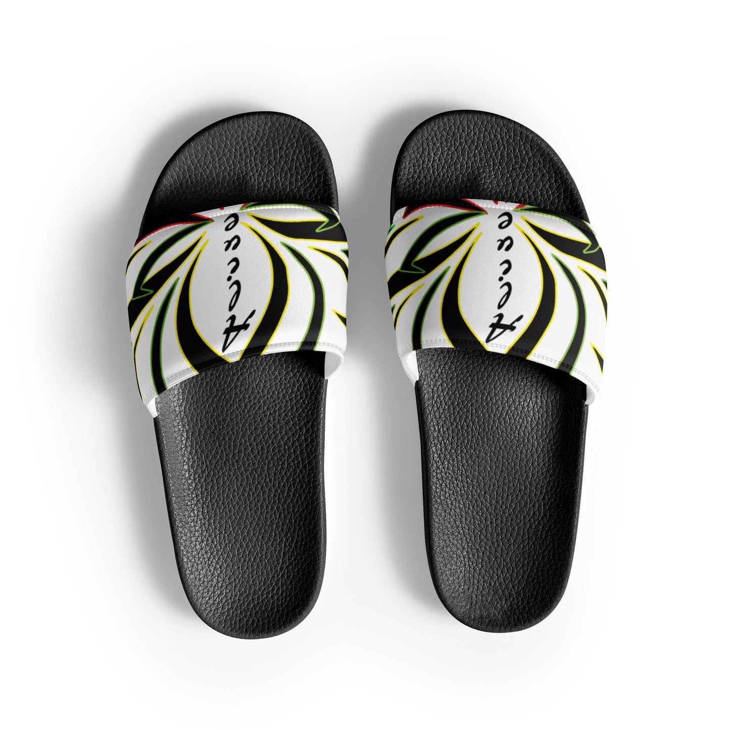 Alive Women's slides
