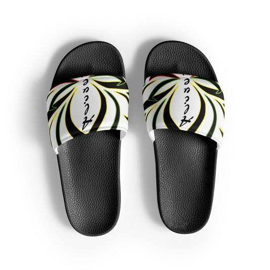Alive Women's slides
