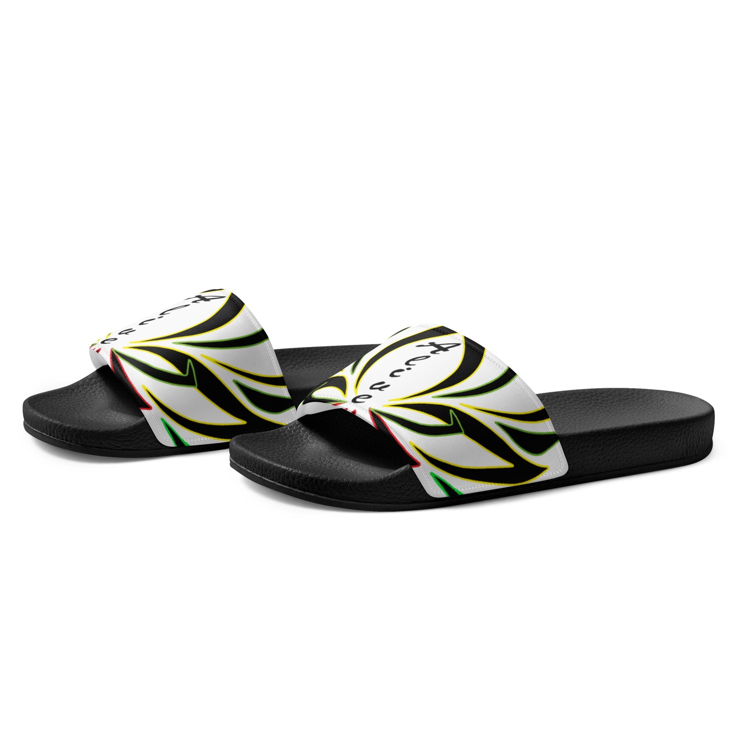 Alive Women's slides