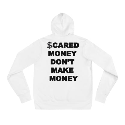 Scared Money Unisex hoodie